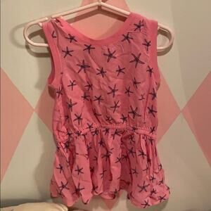 Splendid sun dress / swim cover 18/24 months